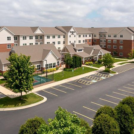 Residence Inn By Marriott Decatur Forsyth Extérieur photo