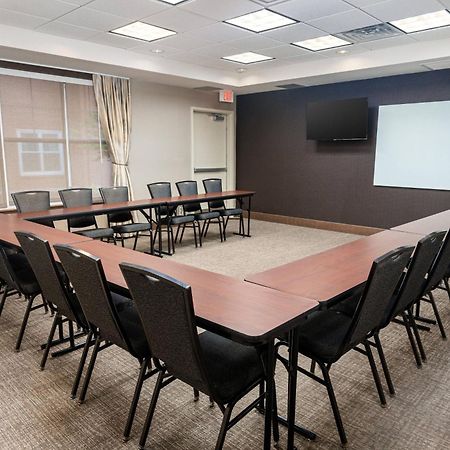 Residence Inn By Marriott Decatur Forsyth Extérieur photo
