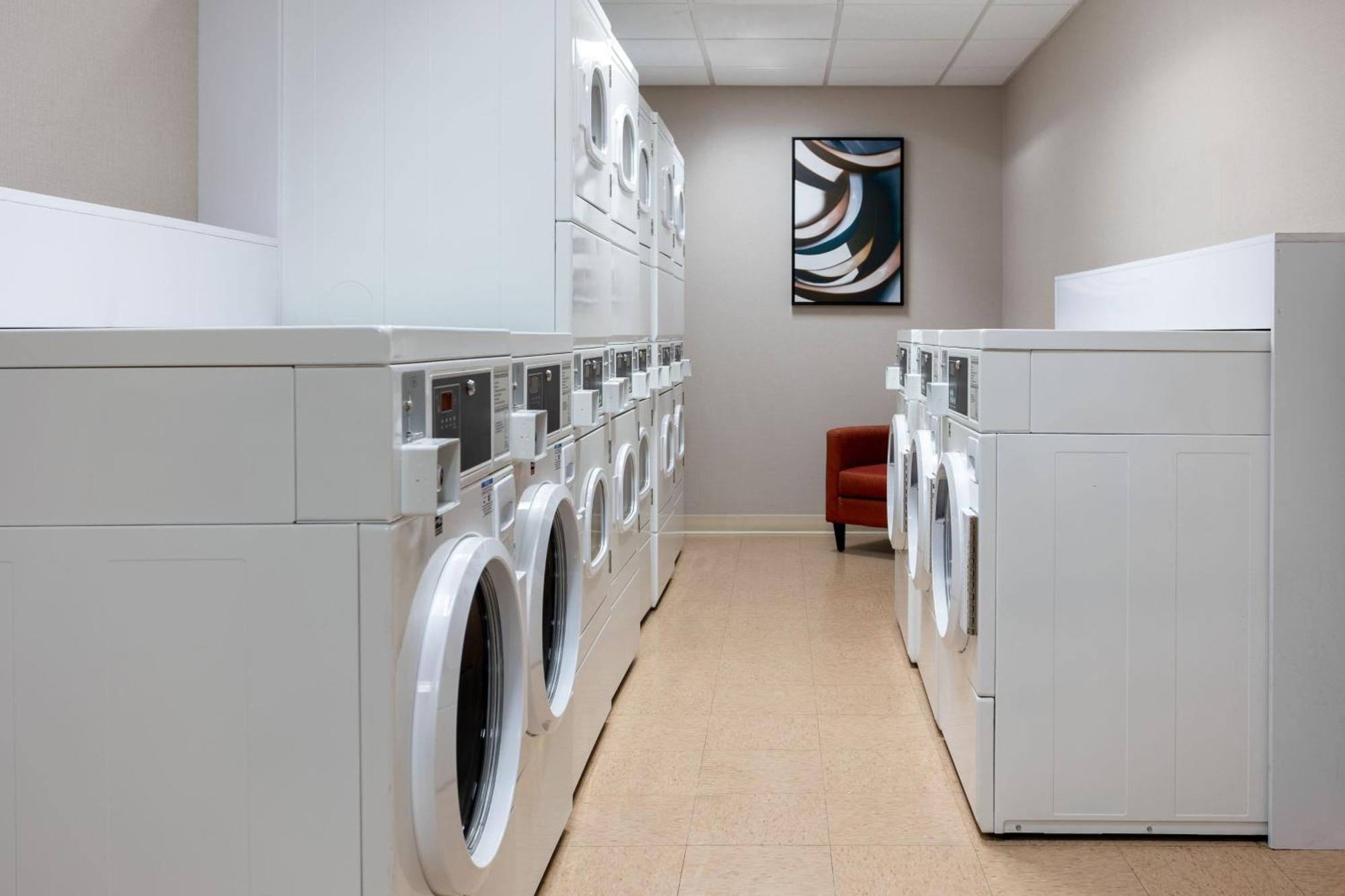 Residence Inn By Marriott Decatur Forsyth Extérieur photo