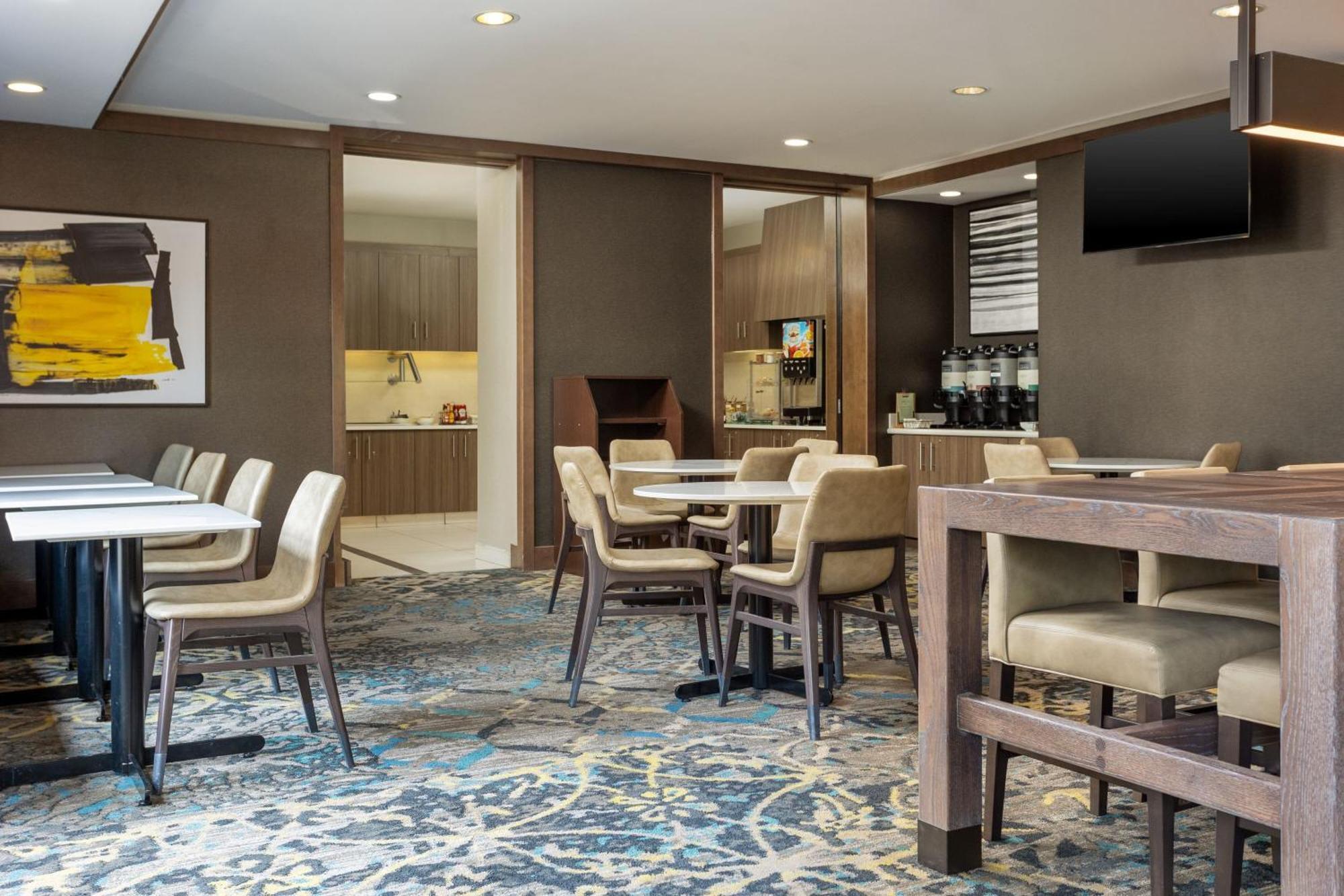 Residence Inn By Marriott Decatur Forsyth Extérieur photo