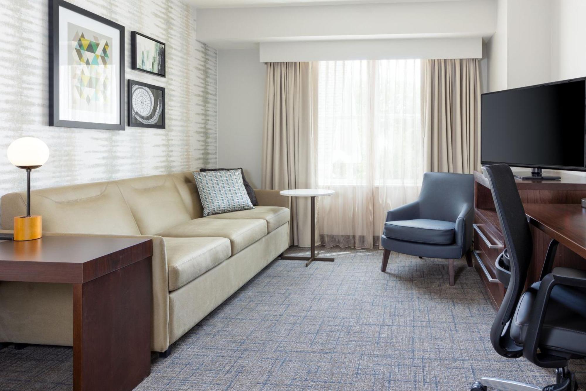Residence Inn By Marriott Decatur Forsyth Extérieur photo