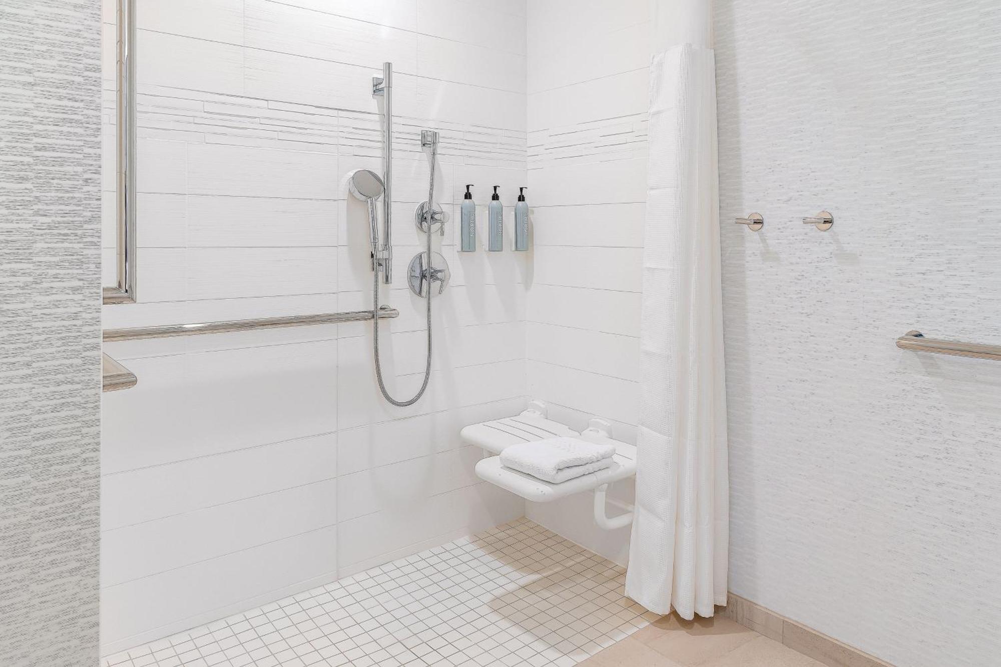 Residence Inn By Marriott Decatur Forsyth Extérieur photo