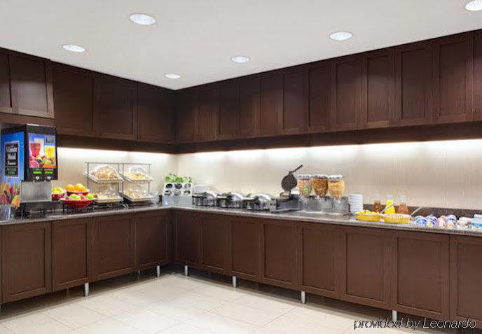 Residence Inn By Marriott Decatur Forsyth Extérieur photo