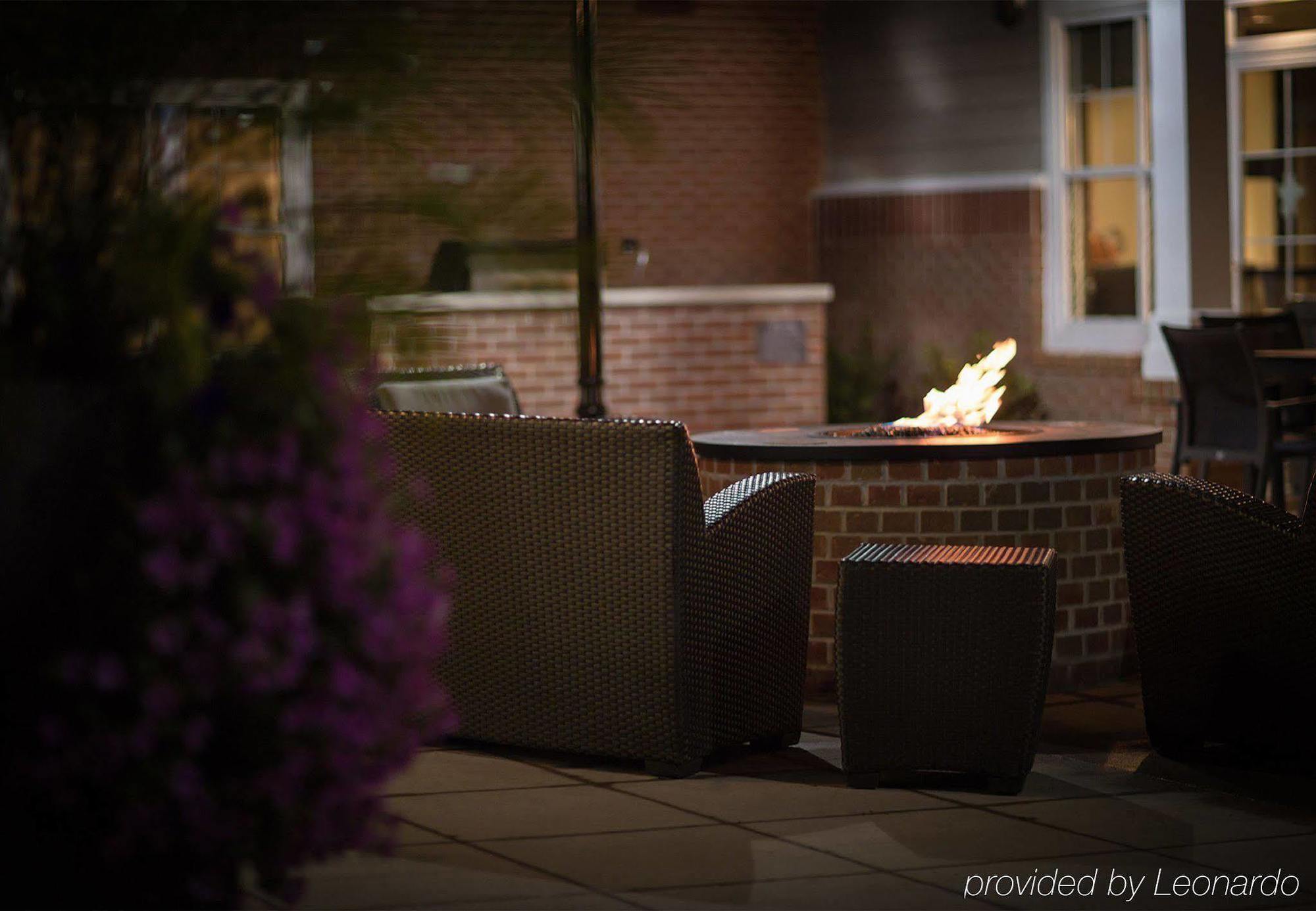 Residence Inn By Marriott Decatur Forsyth Extérieur photo