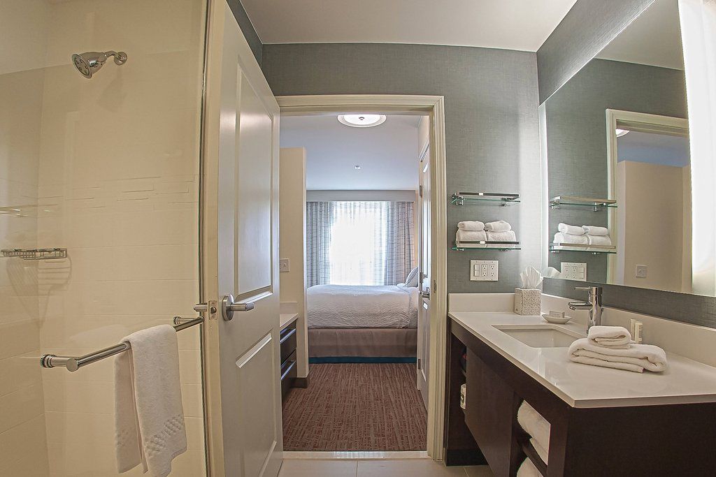 Residence Inn By Marriott Decatur Forsyth Extérieur photo